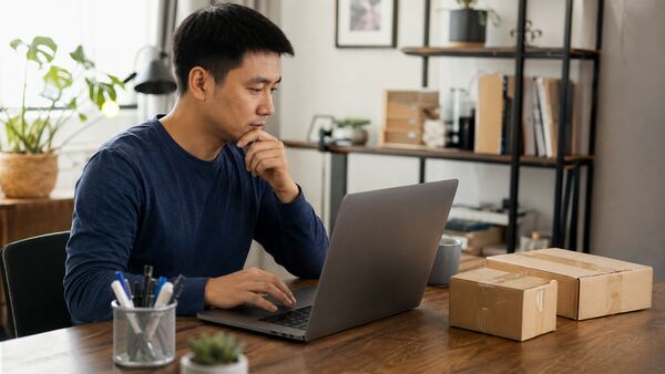 AliExpress Shipping Services