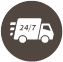 中东特惠专线邮路