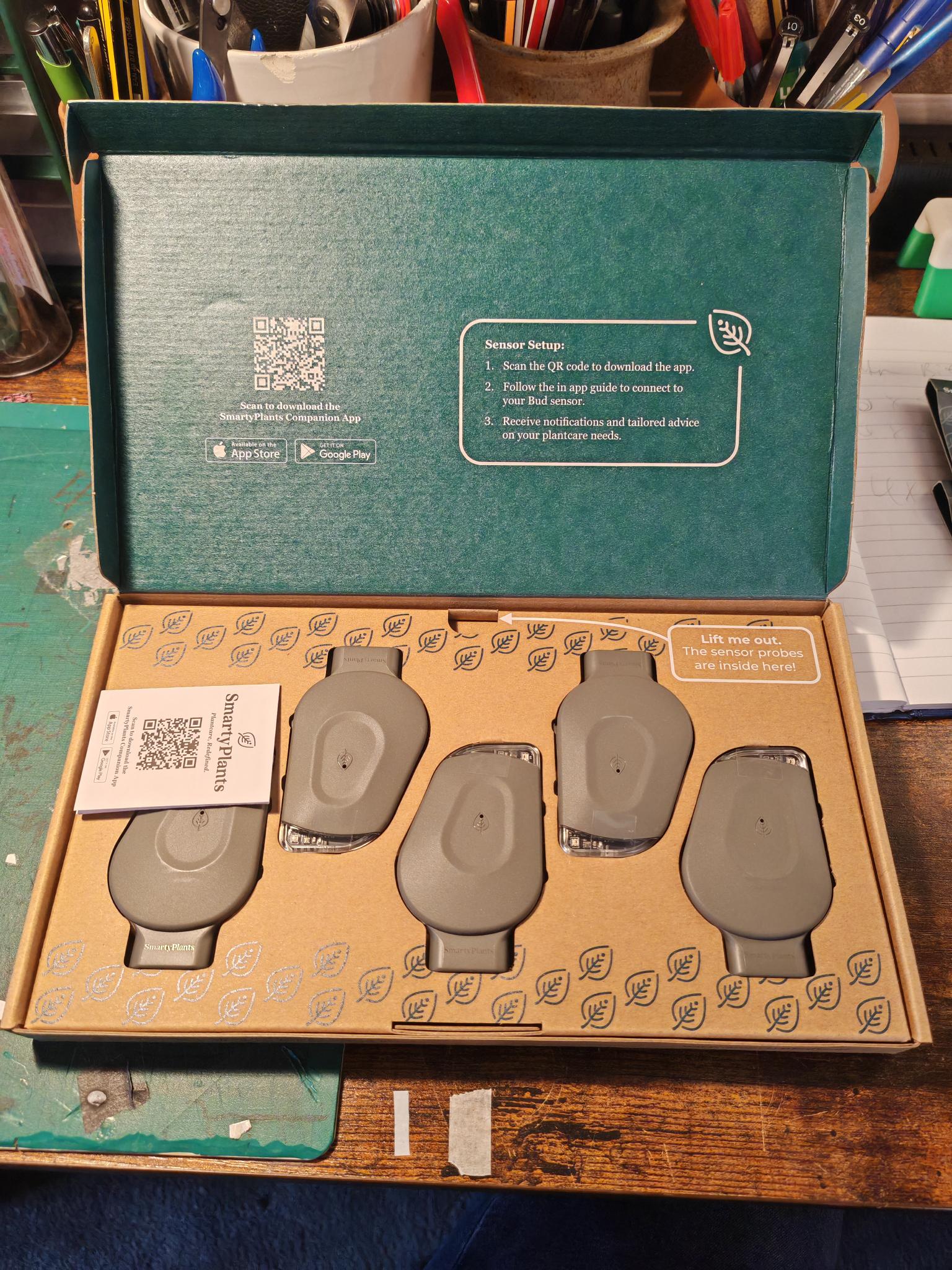 custom packaging