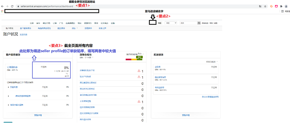 Performance截图 Performance截图