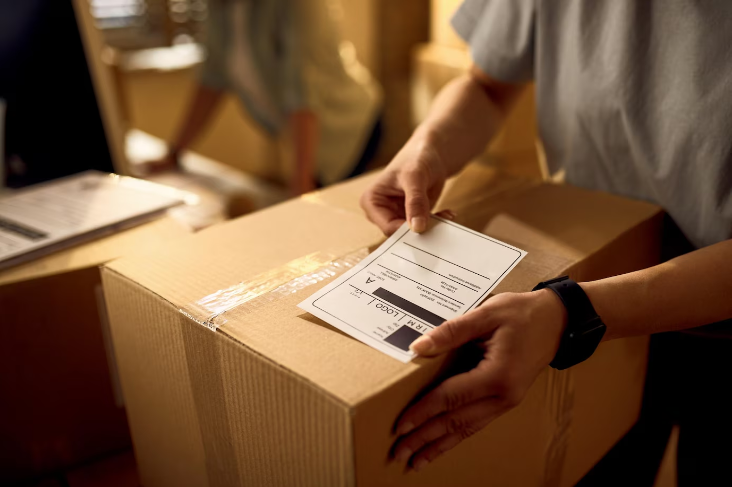 Reduce Packaging Cost by Shipping Less Air