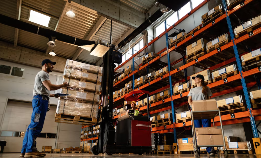 safety stock for ecommerce