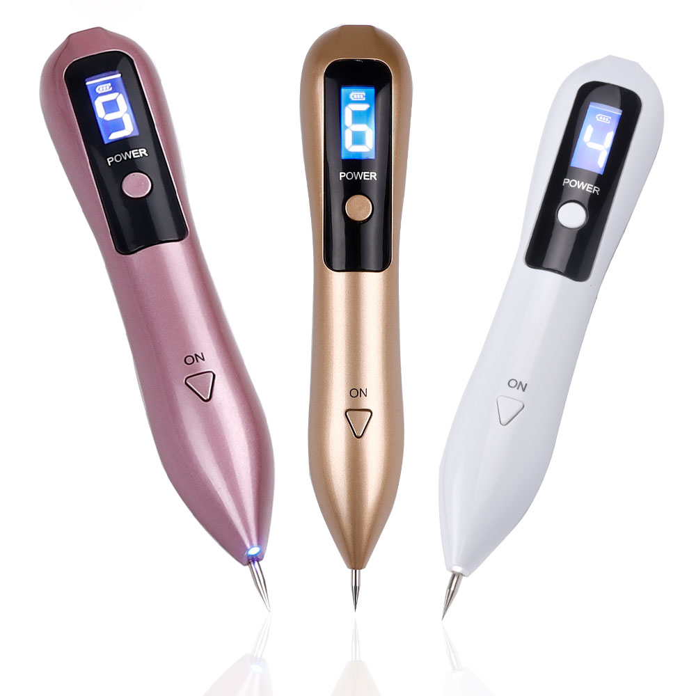 Dropship makeup-Laser Plasma Pen