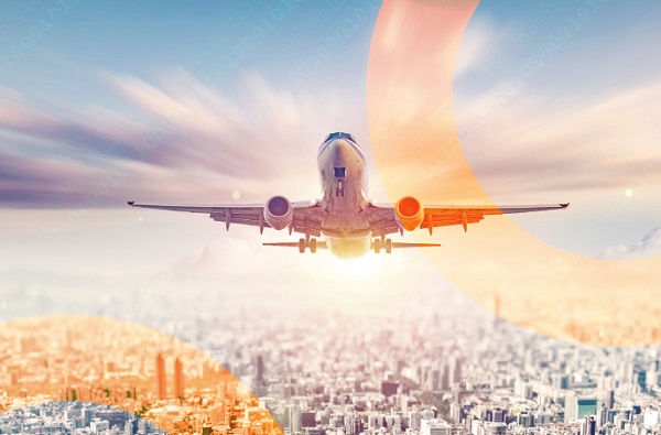 国际航空 国际航空