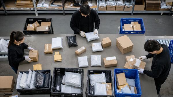 damaged-inventory-china-fulfillment-center